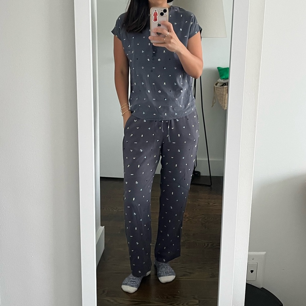 Co-ord set